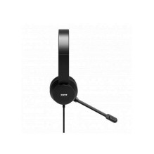 Port HEADSET COMFORT OFFICE USB + MIC Port HEADSET COMFORT OFFICE USB + MIC