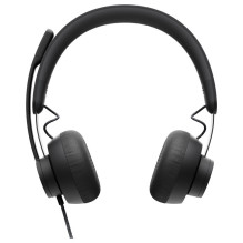 Ausinės Logitech Zone (981-000870)