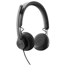 Ausinės Logitech Zone (981-000870)
