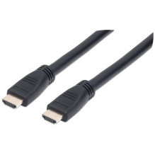 MANHATTAN HDMI cable...