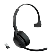 Jabra Evolve2 55 MS Mono mit Link380a / 390a