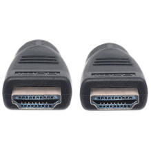 MANHATTAN HDMI kabelis 4k@60Hz CL3 sertifikuotas ekranavimas 10m MANHATTAN HDMI kabelis 4k@60Hz CL3 sertifikuotas ekranavimas 10m