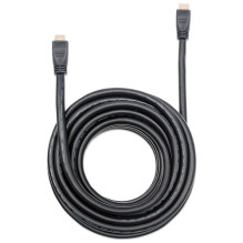 MANHATTAN HDMI kabelis 4k@60Hz CL3 sertifikuotas ekranavimas 10m MANHATTAN HDMI kabelis 4k@60Hz CL3 sertifikuotas ekranavimas 10m