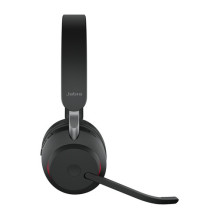 Jabra Evolve2 65 UC Stereo USB-C black with Ladestation Jabra Evolve2 65 UC Stereo USB-C black with Ladestation