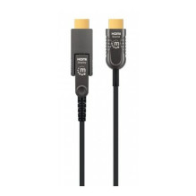 Laidas Manhattan Manhattan 355544 HDMI 70 m HDMI tipo A (standartinis) HDMI tipo D (micro) Black Laidas Manhattan Manhattan 355544 HDMI 70 m HDMI tipo A (standartinis) HDMI tipo D (micro) Black