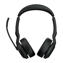 Jabra Evolve2 55 UC Stereo mit Link380a / 390a