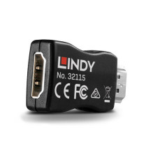 LINDY EDID emuliatorius HDMI 2.0 18G