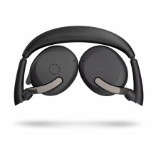 Jabra Ausinės Evolve2 65 Flex UC DUO + Nuoroda 380c UC Jabra Ausinės Evolve2 65 Flex UC DUO + Nuoroda 380c UC