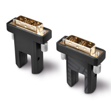 LINDY Micro-HDMI šviesolaidinis hibridas 18G Kabel 40m LINDY Micro-HDMI šviesolaidinis hibridas 18G Kabel 40m