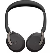 Jabra Evolve2 65 Flex MS Stereo USB Headset Black USB-C