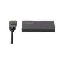 DIGITUS Itin plonas HDMI...