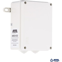 Atte SWITCH 6-PORTOWY POE ATTE xPoE-6-11-S3