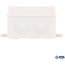 Atte SWITCH 6-PORTOWY POE ATTE xPoE-6-11-S3