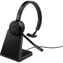 Jabra Evolve 65 TE MS Mono...