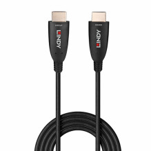 LINDY Fiber Optic Hybrid HDMI 8K60 Kabel 100m LINDY Fiber Optic Hybrid HDMI 8K60 Kabel 100m