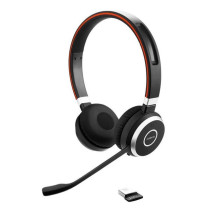 Jabra Headset Evolve 65 TE...