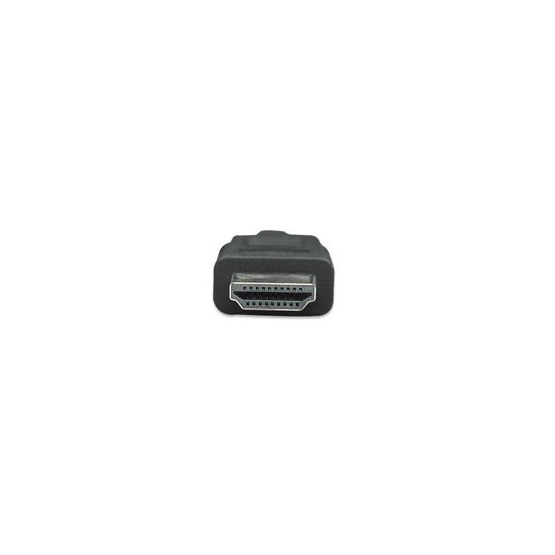 MANHATTAN HDMI kabelis Ethernet A - A St / St 15.00m ARC 28 AWG