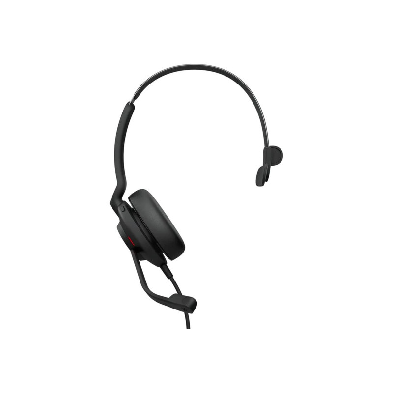 JABRA Evolve2 30 SE USB C/A UC monofoninės ausinės