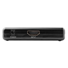 SPLITTER HDMI 1.4 10.2G COMPACT 2 SPLITTER HDMI 1.4 10.2G COMPACT 2