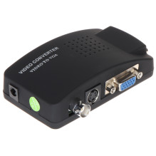 BNC to VGA converter VGA-1920F BNC to VGA converter VGA-1920F