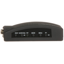 BNC to VGA converter VGA-1920F BNC to VGA converter VGA-1920F