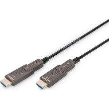 DIGITUS HDMI AOC Hybrid...