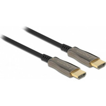 Delock HDMI cable - HDMI...