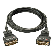 LINDY Plėtiklis DVI-D Single Link Cat6 RJ45 bis 70m LINDY Plėtiklis DVI-D Single Link Cat6 RJ45 bis 70m