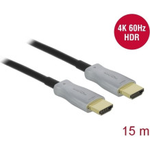 Delock HDMI cable - HDMI...