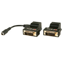 LINDY Plėtiklis DVI-D Single Link Cat6 RJ45 bis 70m LINDY Plėtiklis DVI-D Single Link Cat6 RJ45 bis 70m