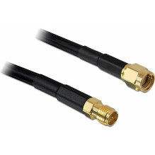 DELOCK Antenenkabel RP-SMA...