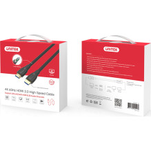 Kabel Unitek HDMI - HDMI...