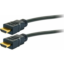 Schwaiger HDMI high-speed...