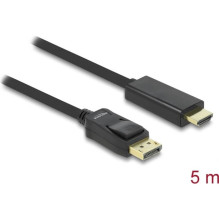 DELOCK DisplayPort cable DP...