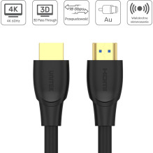Kabel Unitek HDMI – HDMI 20m Juoda (C11046BK)