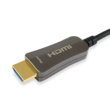 Equip HDMI - HDMI cable 50m Black (119431) Equip HDMI - HDMI cable 50m Black (119431)