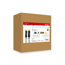 Equip HDMI - HDMI cable 50m Black (119431) Equip HDMI - HDMI cable 50m Black (119431)