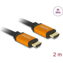 DELOCK HDMI-Kabel Ultra...