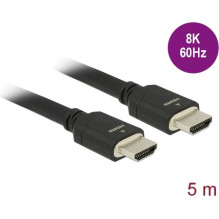 Laidas Delock HDMI - HDMI...