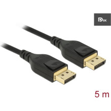 DELOCK DisplayPort Kabel St...