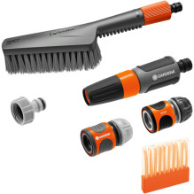Gardena Cleansystem...