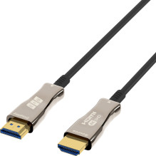 EFB HDMI fiber optic cable...