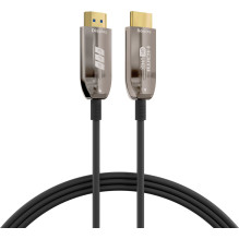 HDMI active fiber optic...