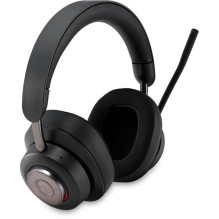 Kensington Ausinės H3000 PROVC Bluetooth juodos