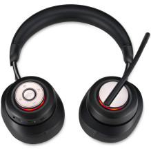 Kensington Ausinės H3000 PROVC Bluetooth juodos