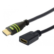 Techly HDMI 4K 60Hz High...