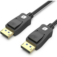 Techly DisplayPort cable...