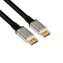 Club3D DisplayPort cable...