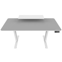 Desk Cougar COUGAR Gaming E-Star 140, White