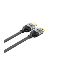 Unitek przewód 8K LUX HDMI 2.1 oplot 8 M Unitek przewód 8K LUX HDMI 2.1 oplot 8 M